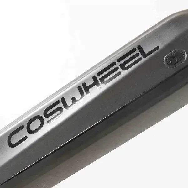 Coswheel HQ20 Bicicleta Eléctrica de Carga image 8