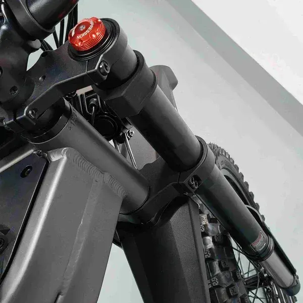 Coswheel R19 Bicicleta Eléctrica de Montaña image 10