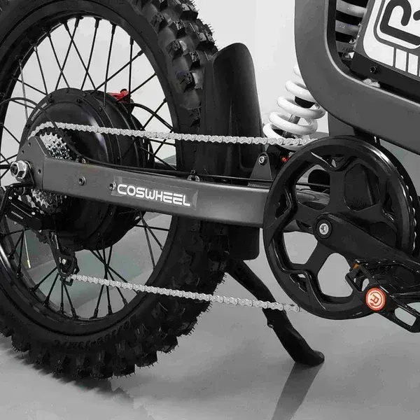 Coswheel R19 Bicicleta Eléctrica de Montaña image 12
