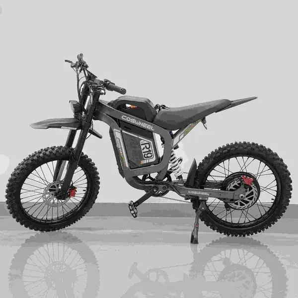 Coswheel R19 Bicicleta Eléctrica de Montaña image 7