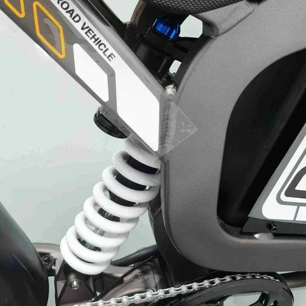 Coswheel R19 Bicicleta Eléctrica de Montaña image 9