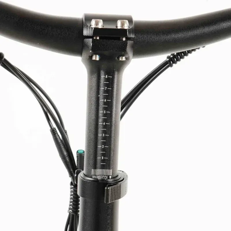 Coswheel Y20L Bicicleta Eléctrica Plegable image 10