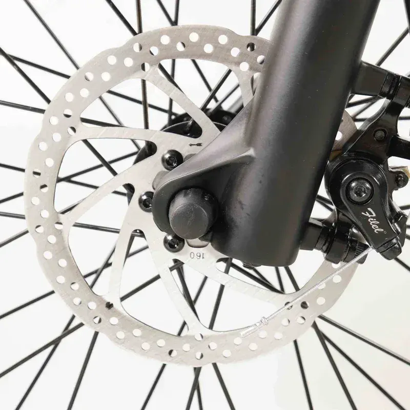 Coswheel Y20L Bicicleta Eléctrica Plegable image 8