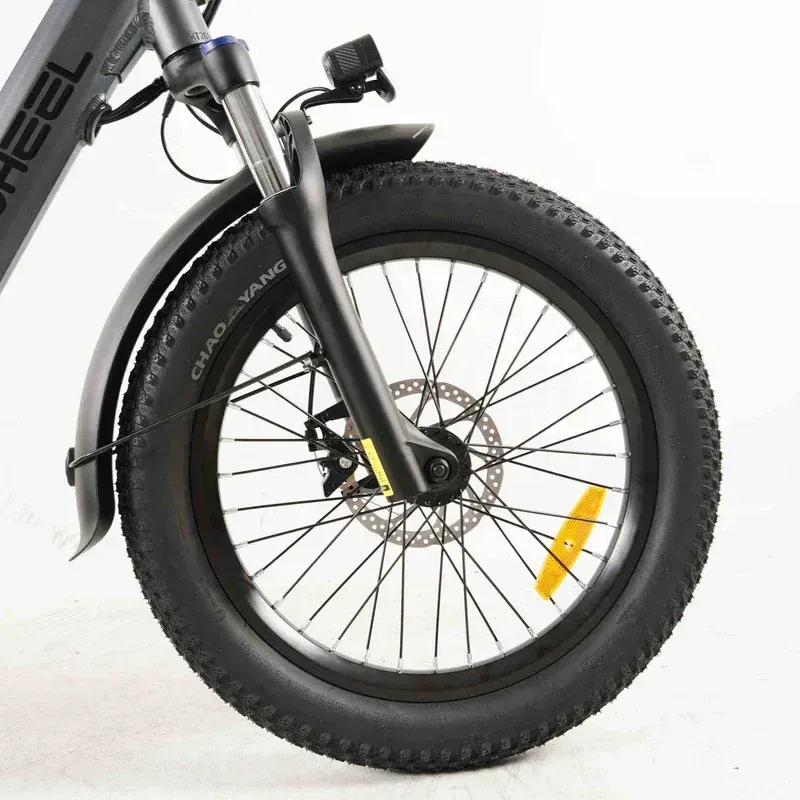 Coswheel Y20L Bicicleta Eléctrica Plegable image 9