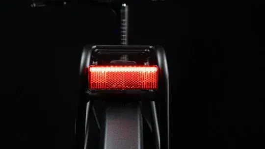 Cyrusher Asuka Bicicleta Eléctrica de Trekking image 10