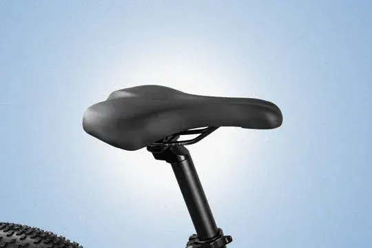 Cyrusher Flex Bicicleta Eléctrica de Montaña image 11