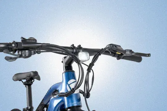 Cyrusher Flex Bicicleta Eléctrica de Montaña image 9