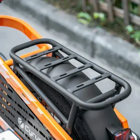 Cyrusher Glider Cargo E-Bike image 11