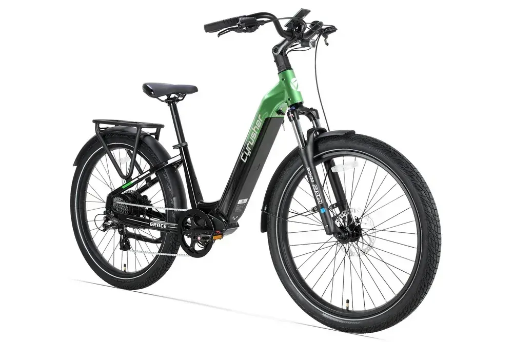Cyrusher Grace Bicicleta Eléctrica Urbana image 13