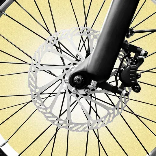 Cyrusher Kommoda Pro Bicicleta Eléctrica Fat Tire image 10