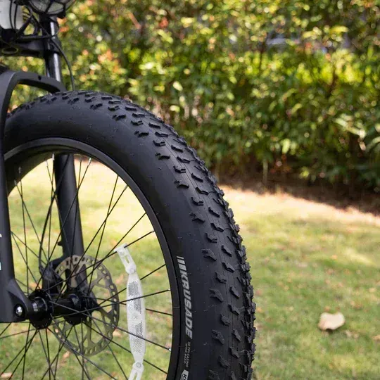 Cyrusher Ranger 2.0 Bicicleta Eléctrica de Montaña image 12