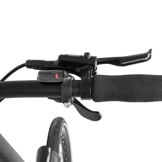 Cyrusher Sonder Bicicleta Eléctrica Plegable image 12