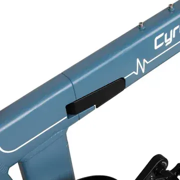 Cyrusher Sonder Bicicleta Eléctrica Plegable image 4