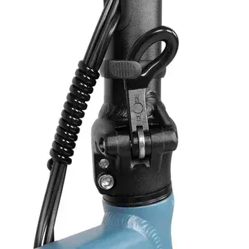 Cyrusher Sonder Bicicleta Eléctrica Plegable image 9
