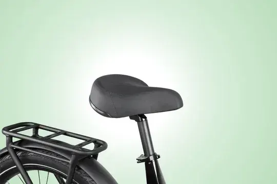 Cyrusher Sprint Bicicleta Eléctrica Urbana image 12
