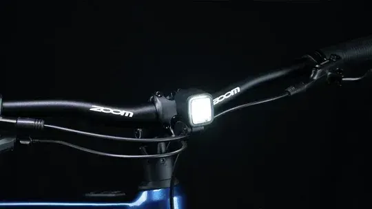 Cyrusher Voyage Bicicleta Eléctrica de Trekking image 10