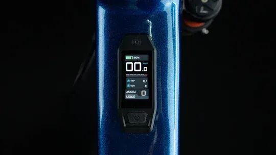 Cyrusher Voyage Bicicleta Eléctrica de Trekking image 9