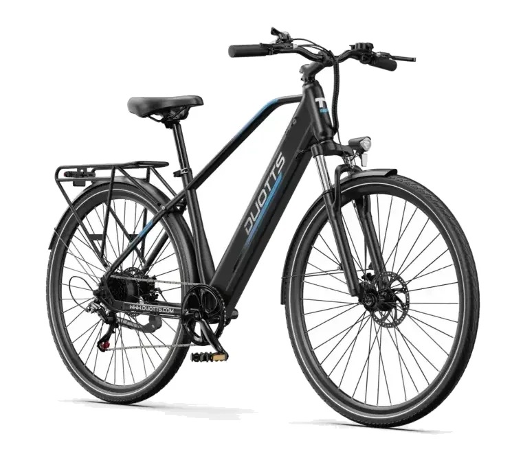 Duotts C29 Lite Bicicleta Eléctrica de Ciudad image 1