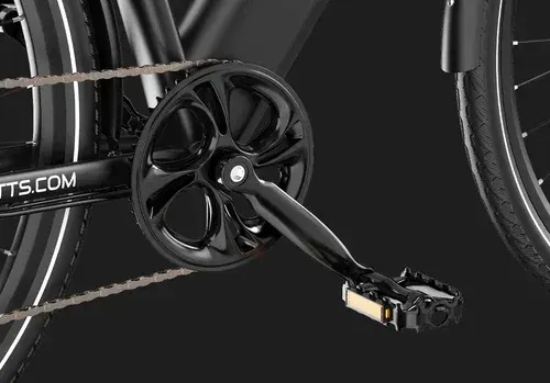 Duotts C29 Lite Bicicleta Eléctrica de Ciudad image 5