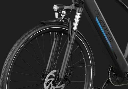 Duotts C29 Lite Bicicleta Eléctrica de Ciudad image 7