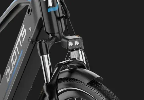 Duotts C29Max Bicicleta Eléctrica de Montaña image 10