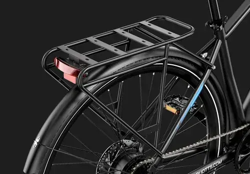 Duotts C29Max Bicicleta Eléctrica de Montaña image 12