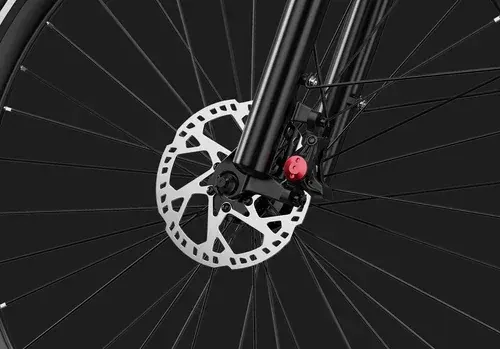 Duotts C29Max Bicicleta Eléctrica de Montaña image 8