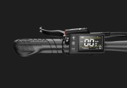 Duotts C29Max Bicicleta Eléctrica de Montaña image 9