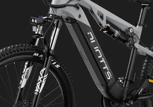 Duotts E29 Bicicleta Eléctrica de Montaña image 5