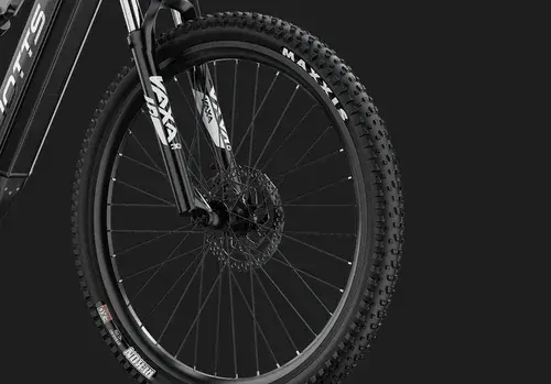 Duotts E29 Bicicleta Eléctrica de Montaña image 8