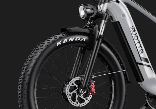 Duotts F26 Bicicleta Eléctrica Fat Tire image 8