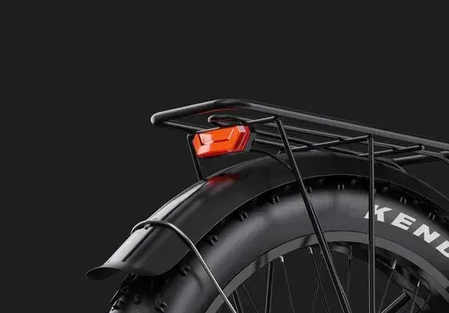 Duotts F26 Bicicleta Eléctrica Fat Tire image 9