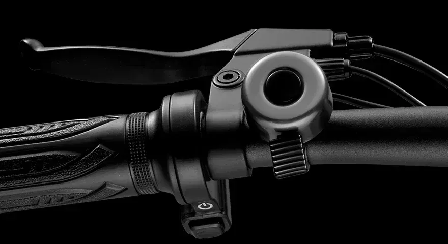 DYU D3F Bicicleta Eléctrica Plegable de 14 Pulgadas image 12