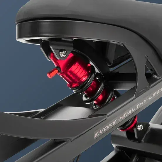 Eahora Romeo Pro Bicicleta Eléctrica Fat Tire image 9