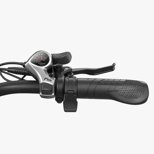 Emoko EC27 Bicicleta Eléctrica de Larga Autonomía image 8