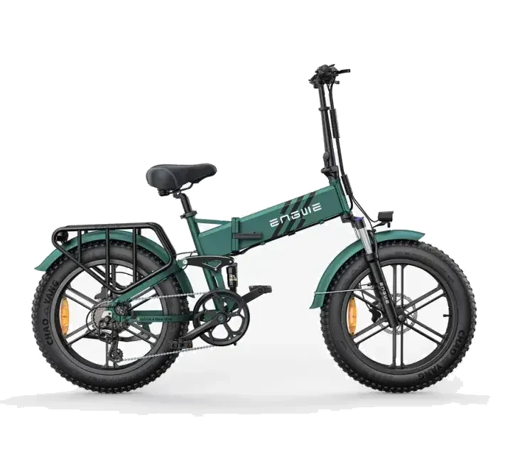 Engwe Engine Pro 2.0 Bicicleta Eléctrica Plegable image 1