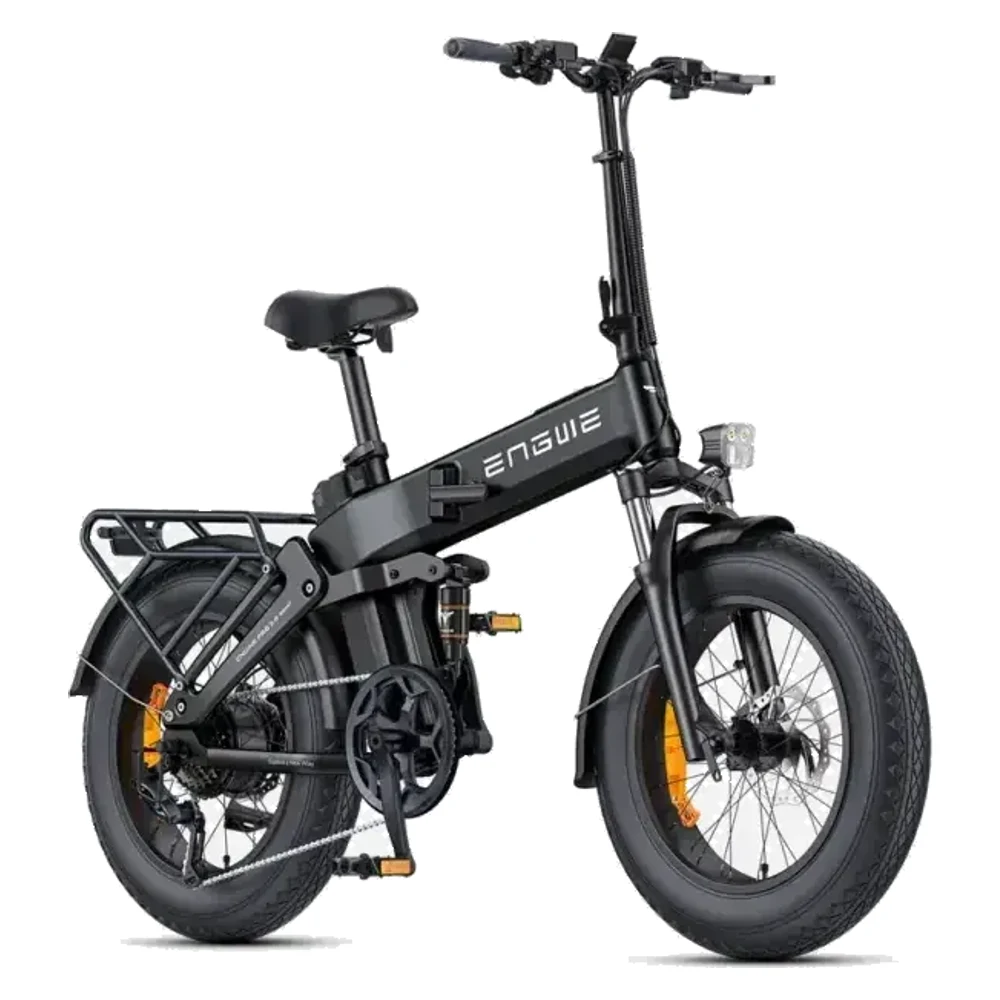 Engwe Engine Pro 3.0 Boost Bicicleta Eléctrica Plegable image 1