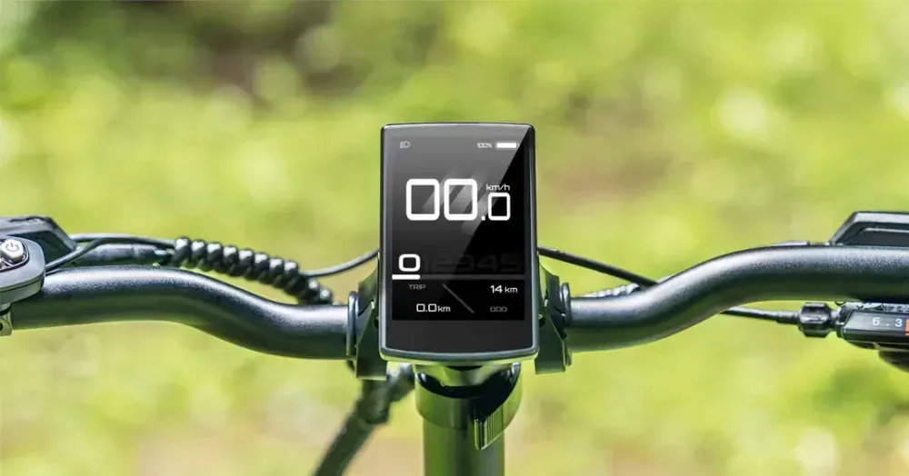 Engwe Engine Pro 3.0 Boost Bicicleta Eléctrica Plegable image 9