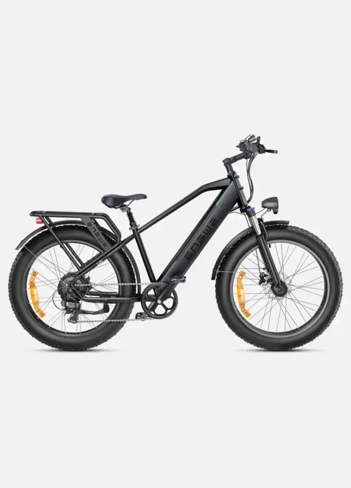 Engwe E26 Bicicleta Eléctrica Fat Tire Todo Terreno image 14