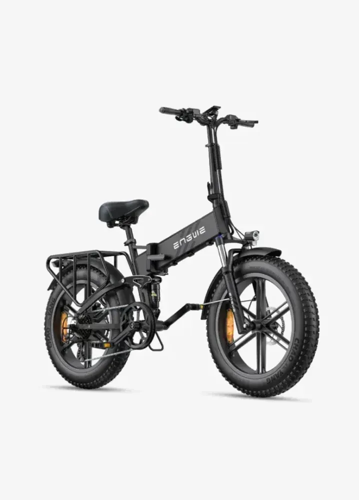 Engwe Engine Pro 2.0 Bicicleta Eléctrica Plegable image 13