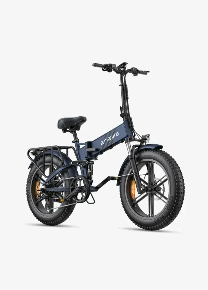 Engwe Engine Pro 2.0 Bicicleta Eléctrica Plegable image 14