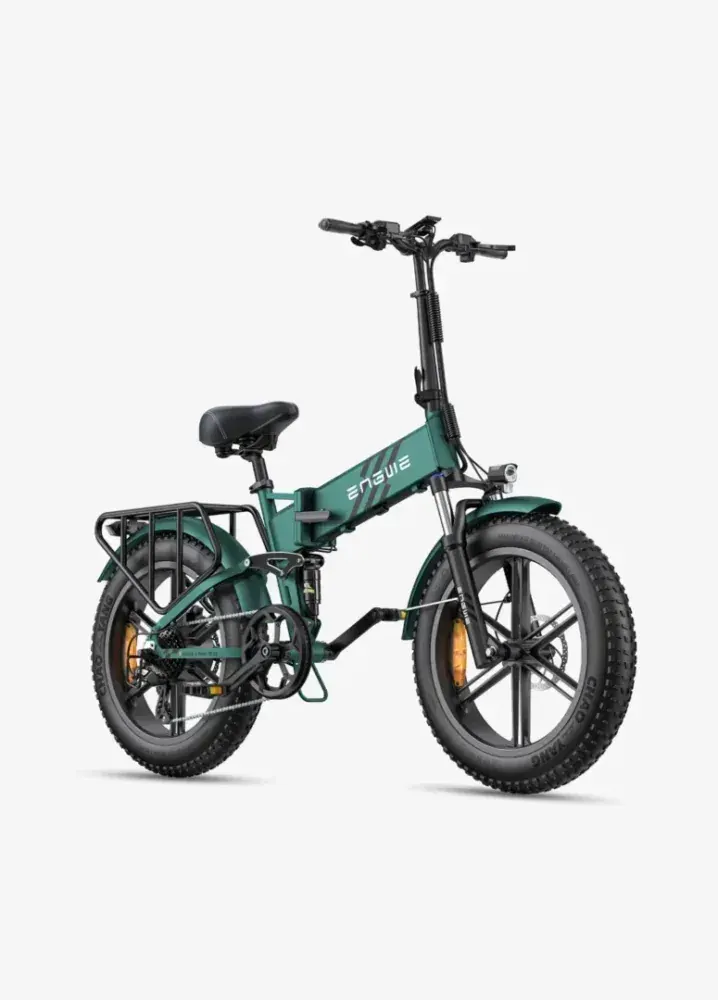 Engwe Engine Pro 2.0 Bicicleta Eléctrica Plegable image 15