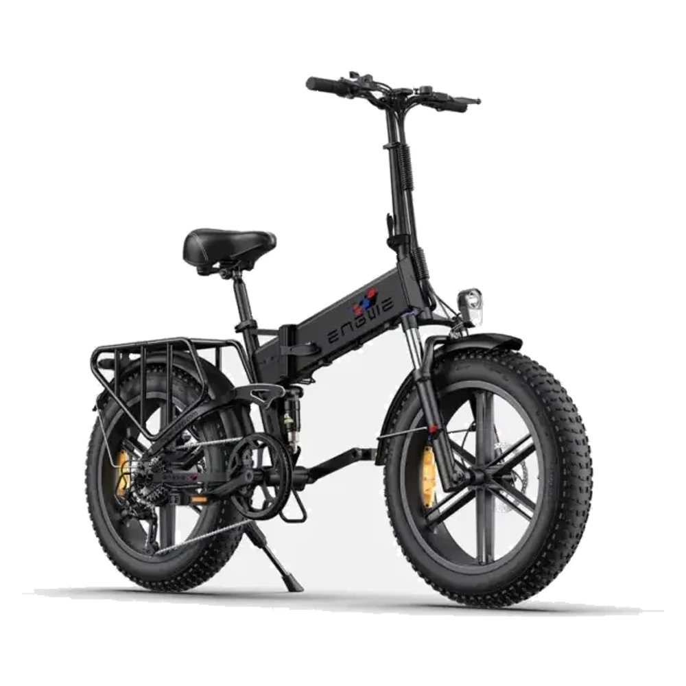 Engwe Engine X Bicicleta Eléctrica Plegable image 1