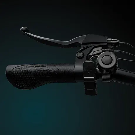 Engwe Engine X Bicicleta Eléctrica Plegable image 11