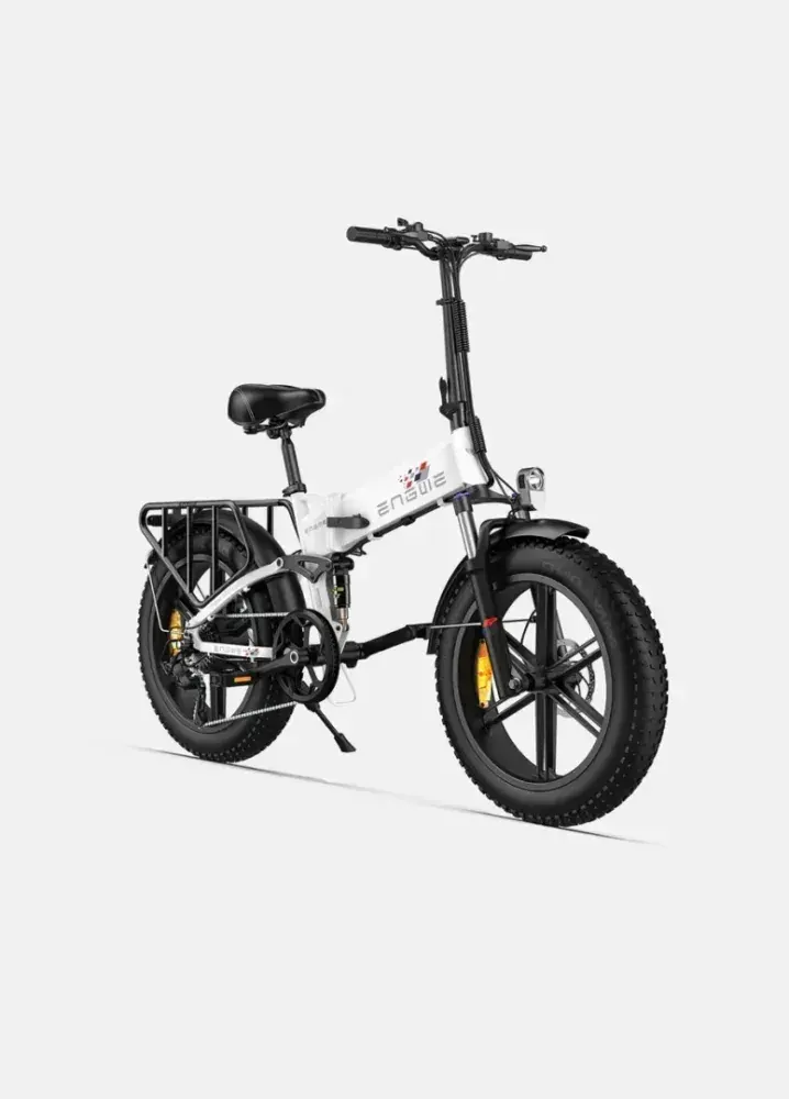 Engwe Engine X Bicicleta Eléctrica Plegable image 14