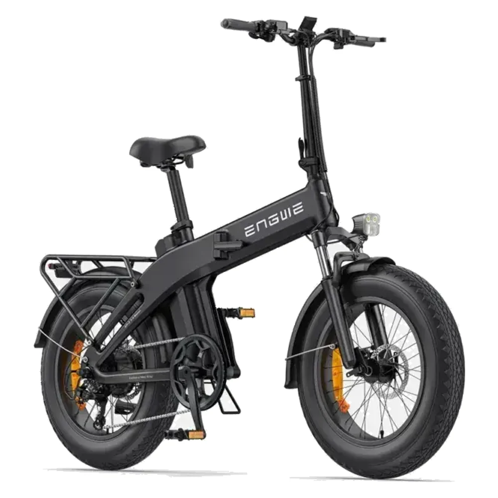 Engwe EP-2 3.0 Boost Bicicleta Eléctrica Plegable image 1
