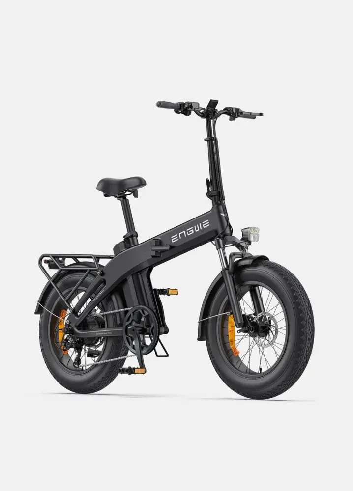 Engwe EP-2 3.0 Boost Bicicleta Eléctrica Plegable image 13