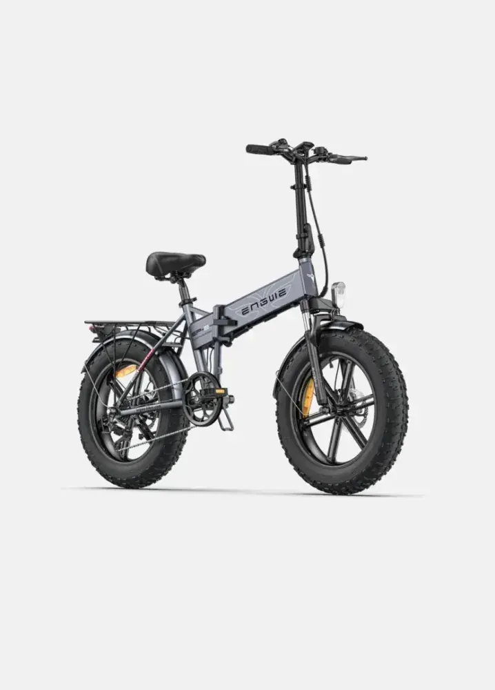 Engwe EP-2 Pro Bicicleta Eléctrica Plegable image 13