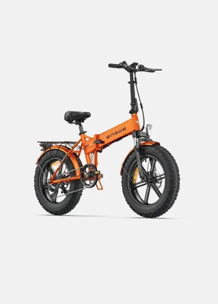 Engwe EP-2 Pro Bicicleta Eléctrica Plegable image 14