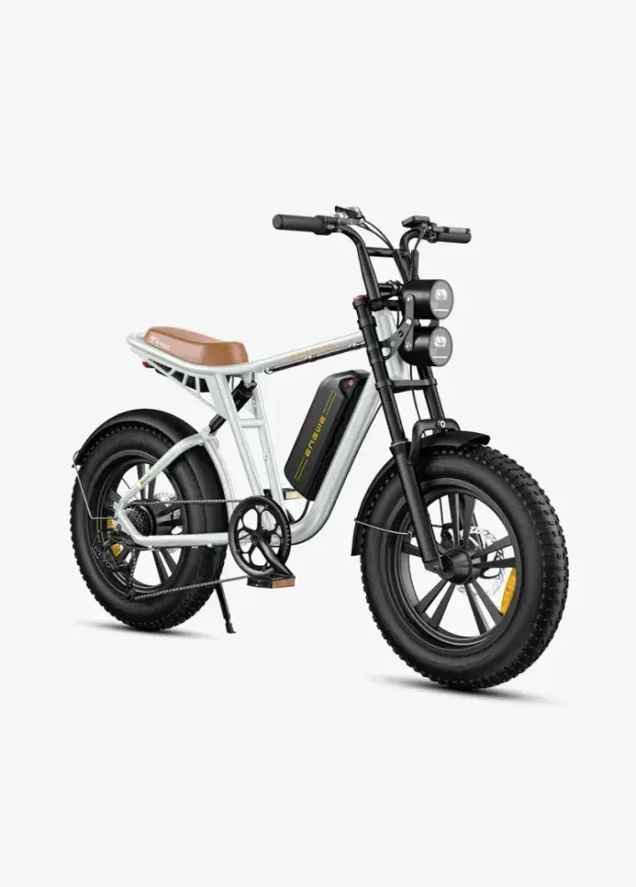 Engwe M20 Bicicleta Eléctrica Fat Tire image 14